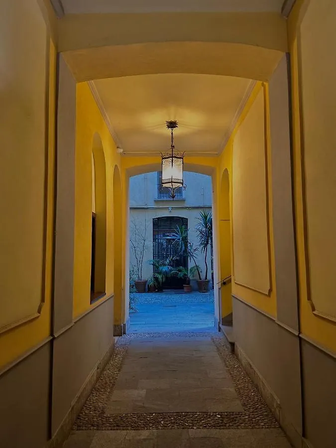 Nm Luxury Apartment Milan 0*,  Italy