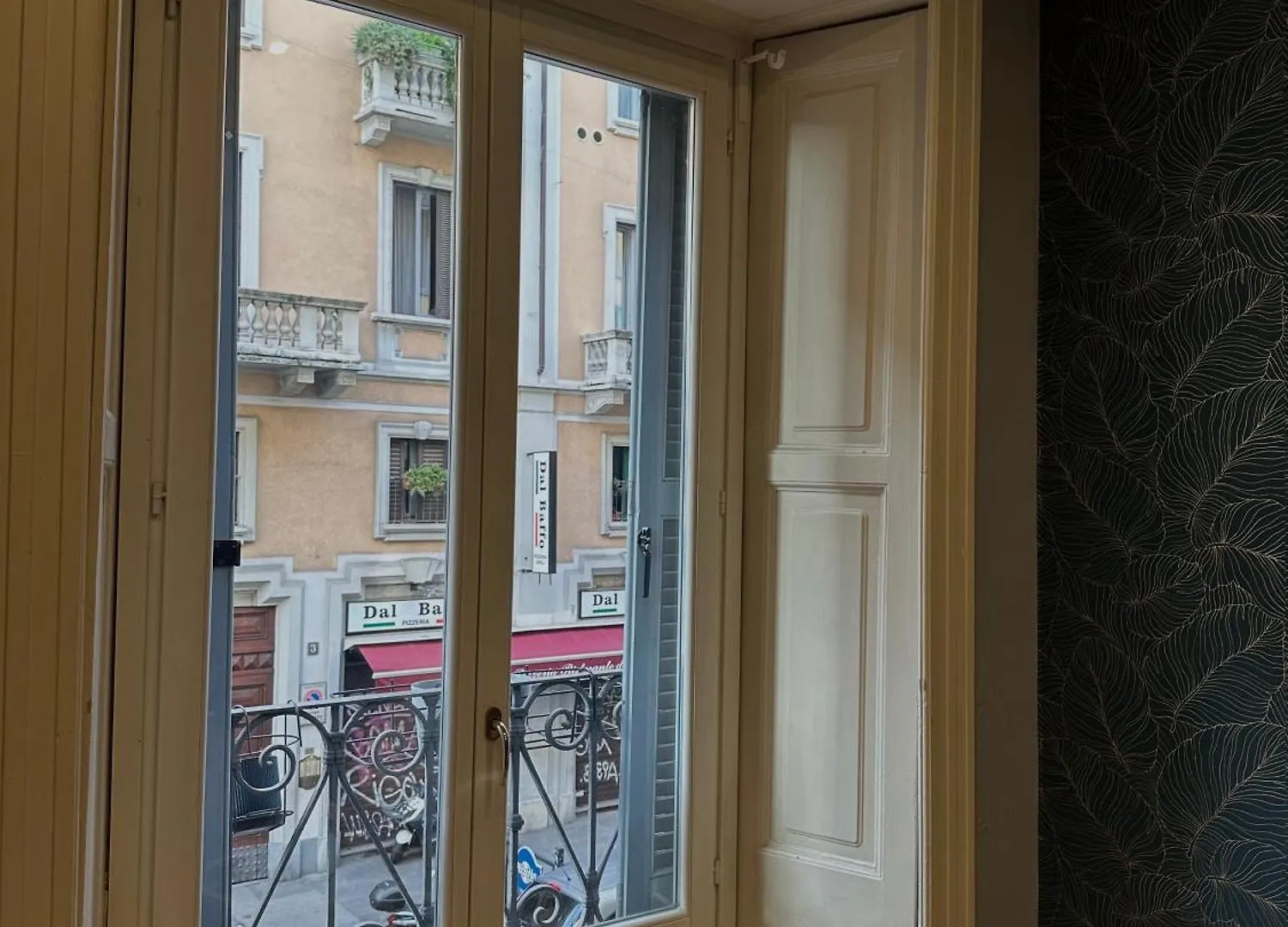 Nm Luxury Apartment Milan