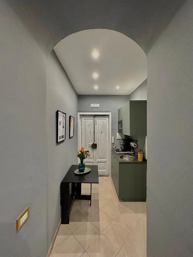 Nm Luxury Apartment Milán