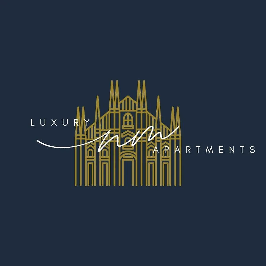Nm Luxury Apartment Milán
