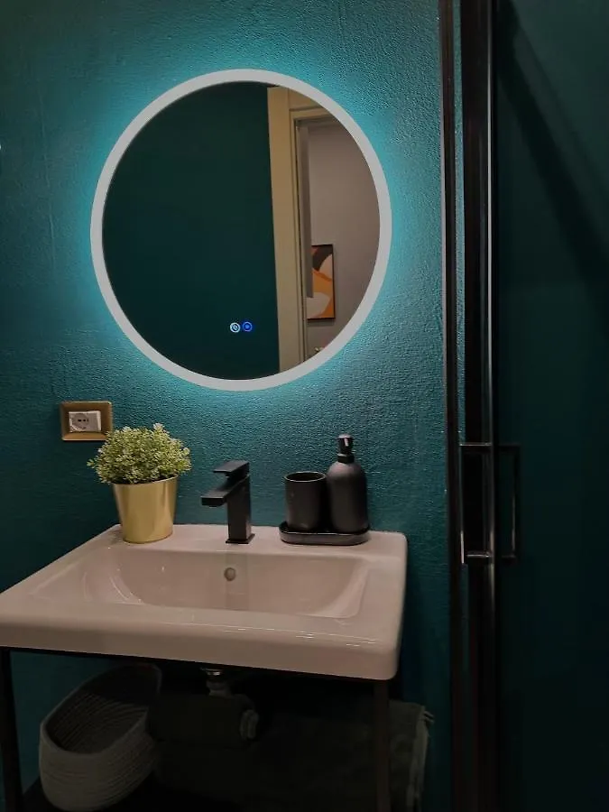 Nm Luxury Apartment Milán