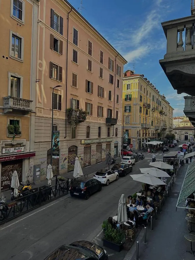 Nm Luxury Apartment Milán Italia