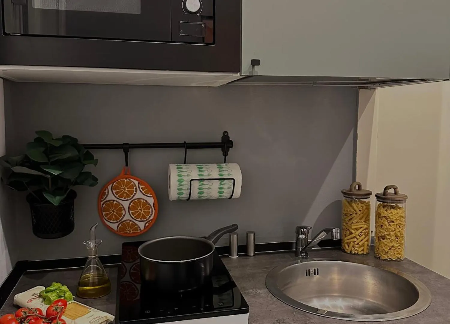 Nm Luxury Apartment Milán 0*,