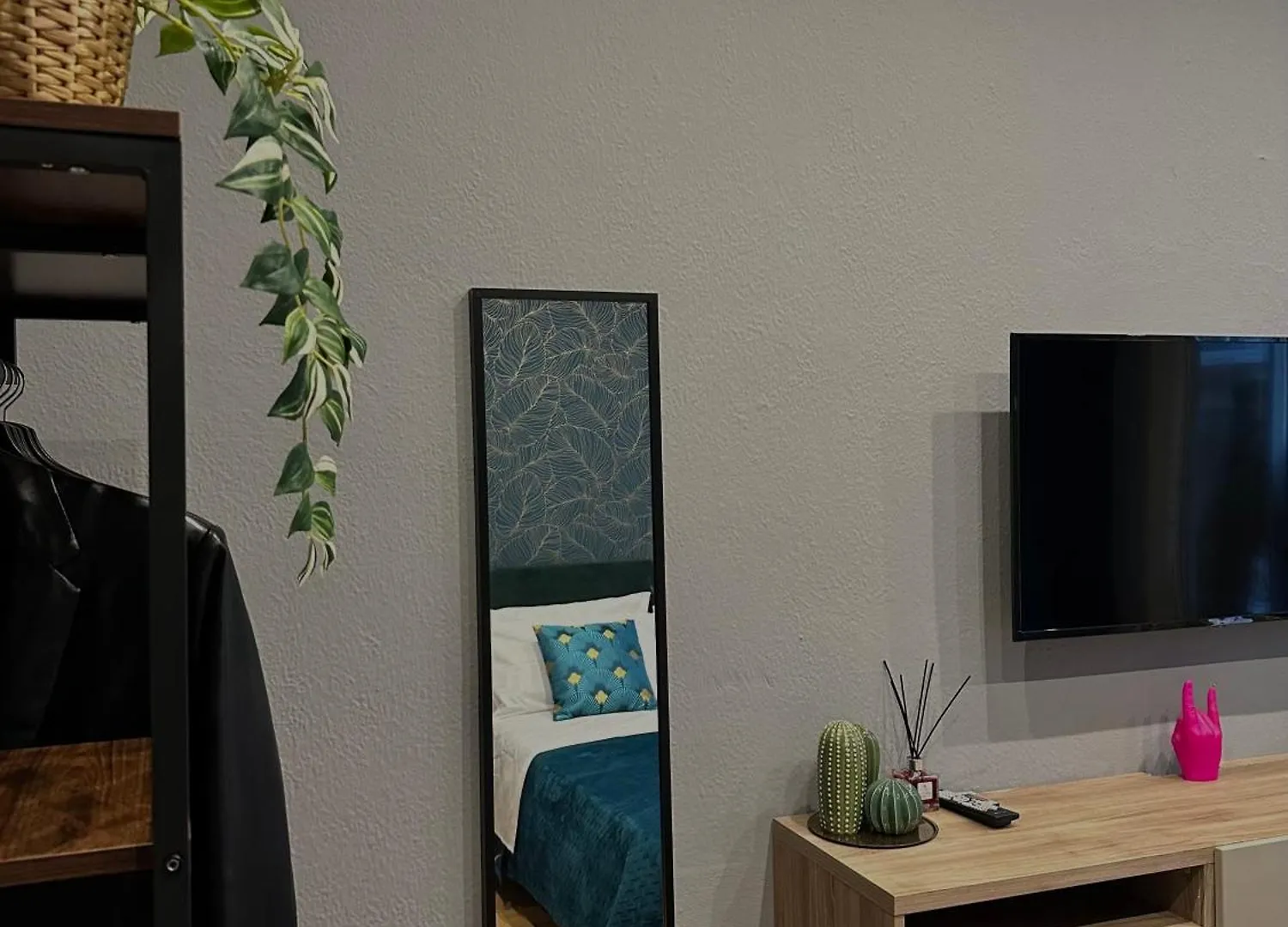 Nm Luxury Apartment Milán